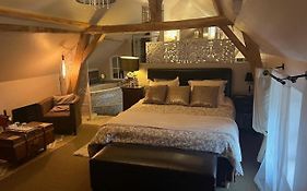 La Bergerie des Anges